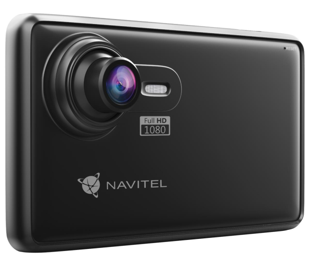 NAVITEL RE900 COMBO Full HD EU 5"+ DVR - 426696 - zdjęcie 2